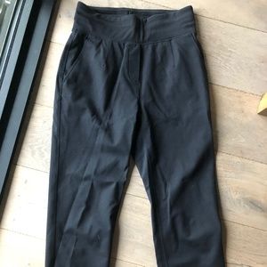 Kit and Ace high-waisted pants